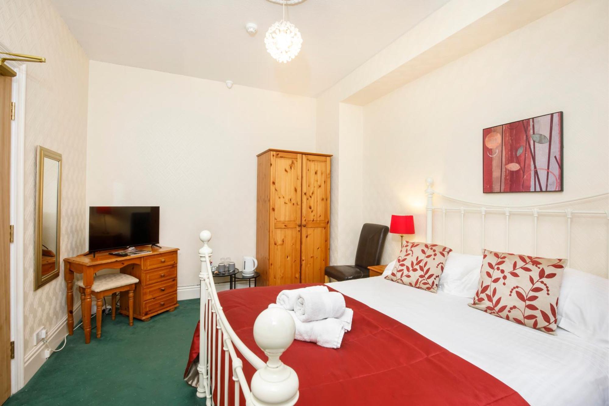 St Marys Bed & Breakfast 4*