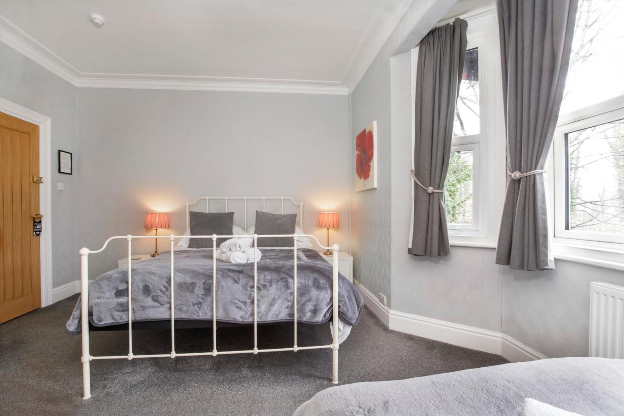 St Marys Bed & Breakfast