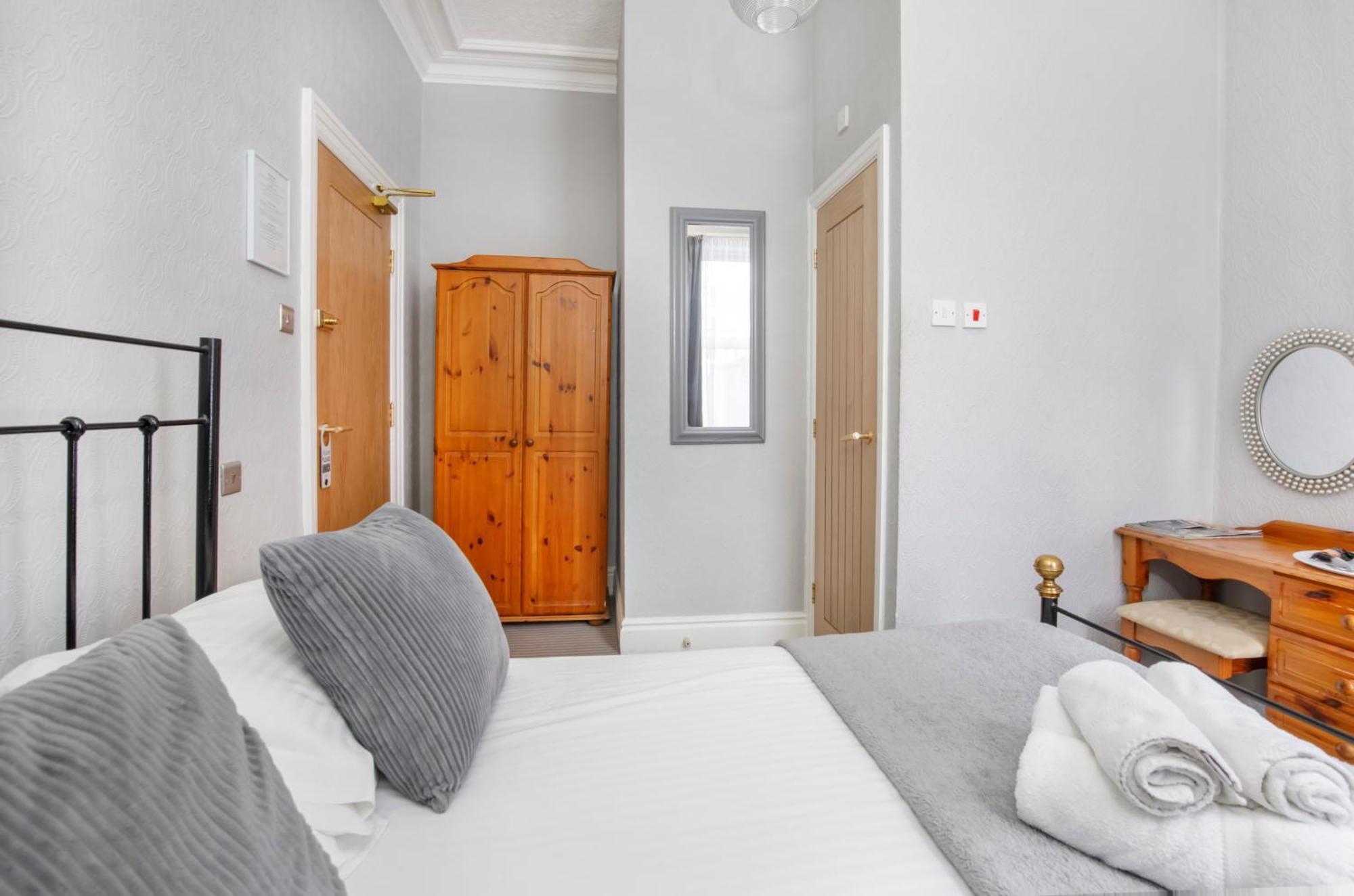 St Marys Bed & Breakfast York