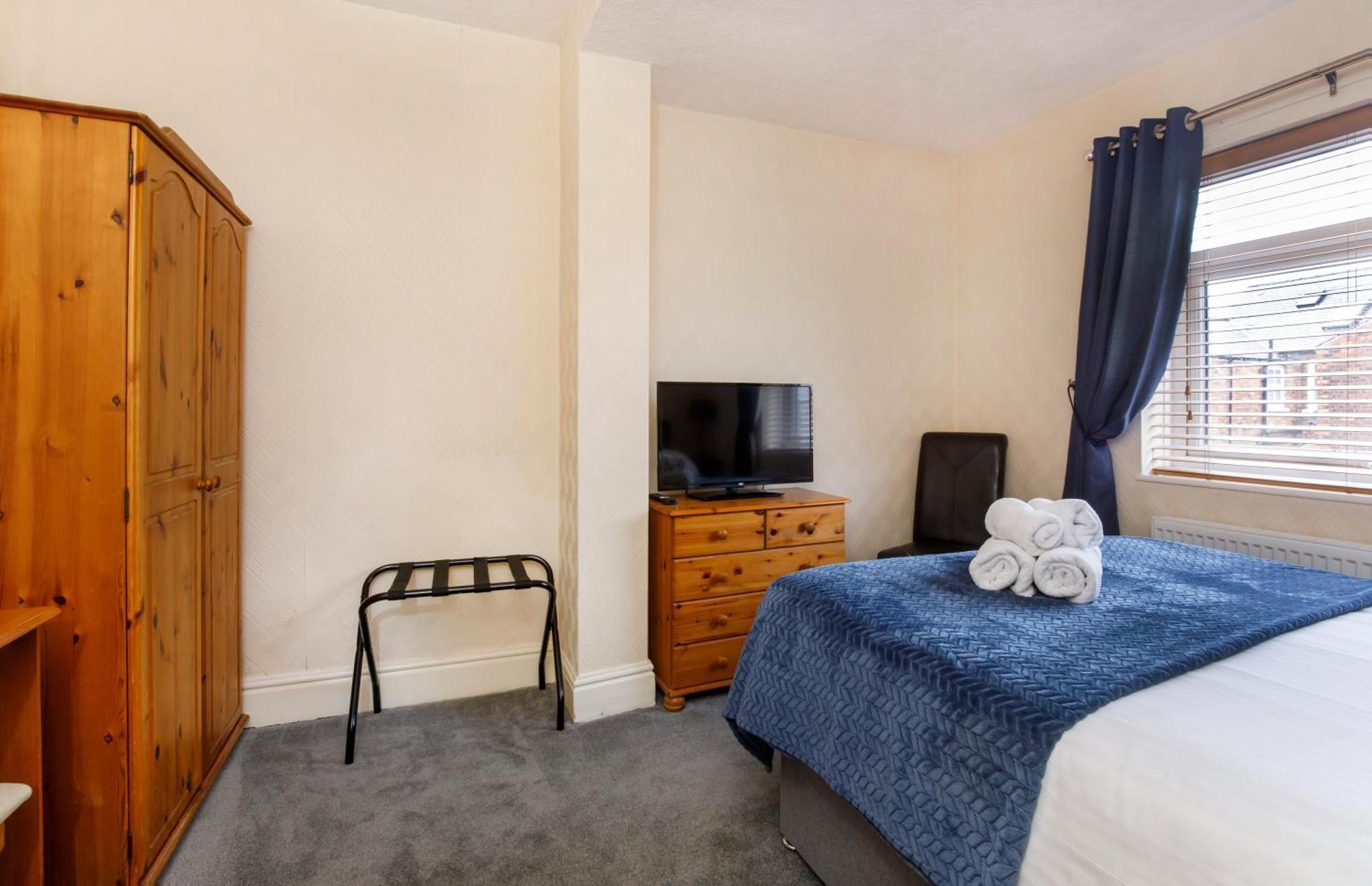 Bed & Breakfast St Marys York