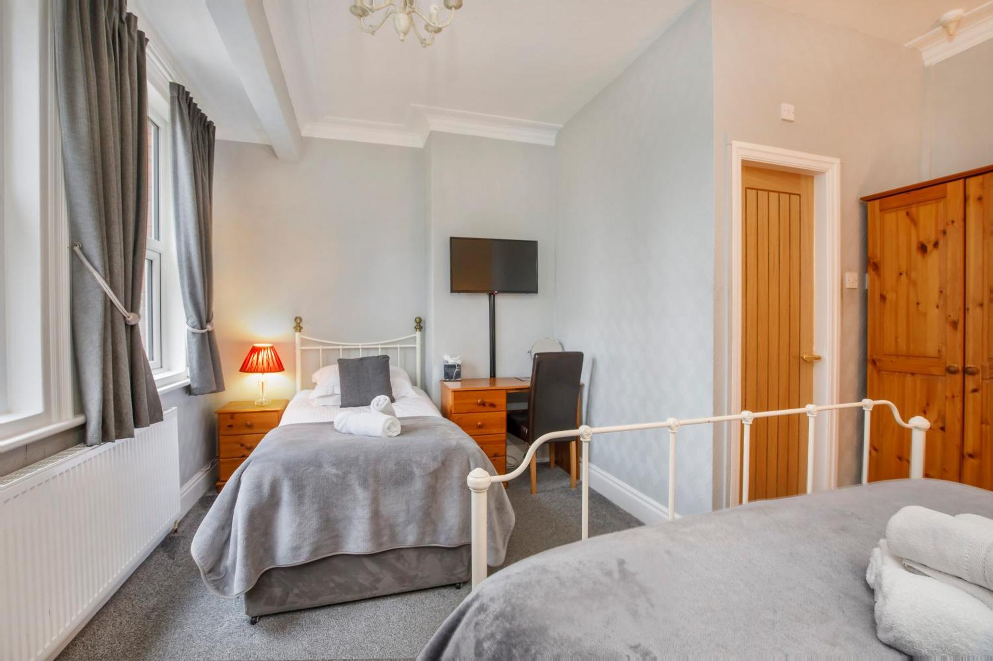 St Marys Bed & Breakfast