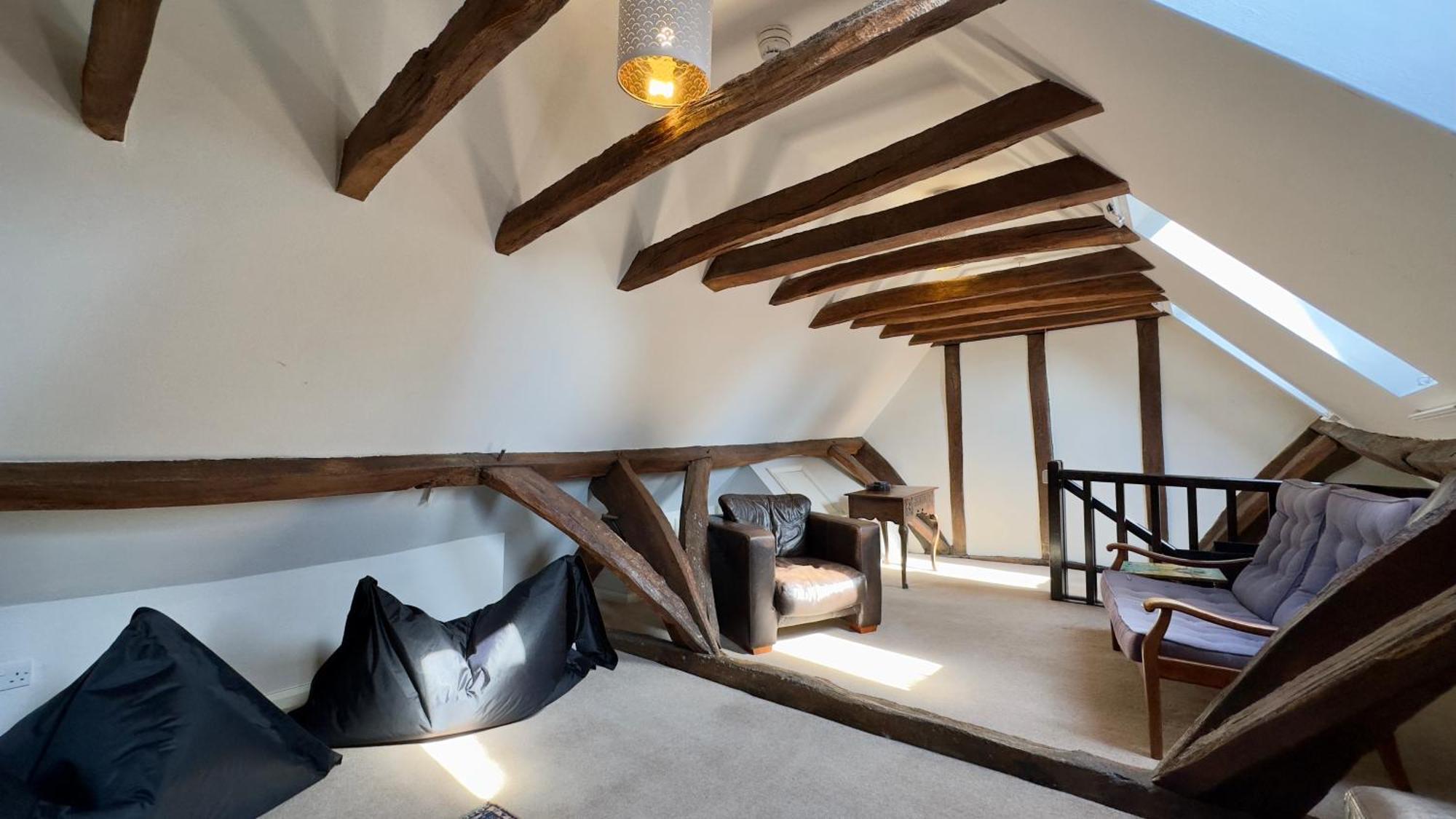 Apartment 87 Micklegate - 87 Micklegate, *