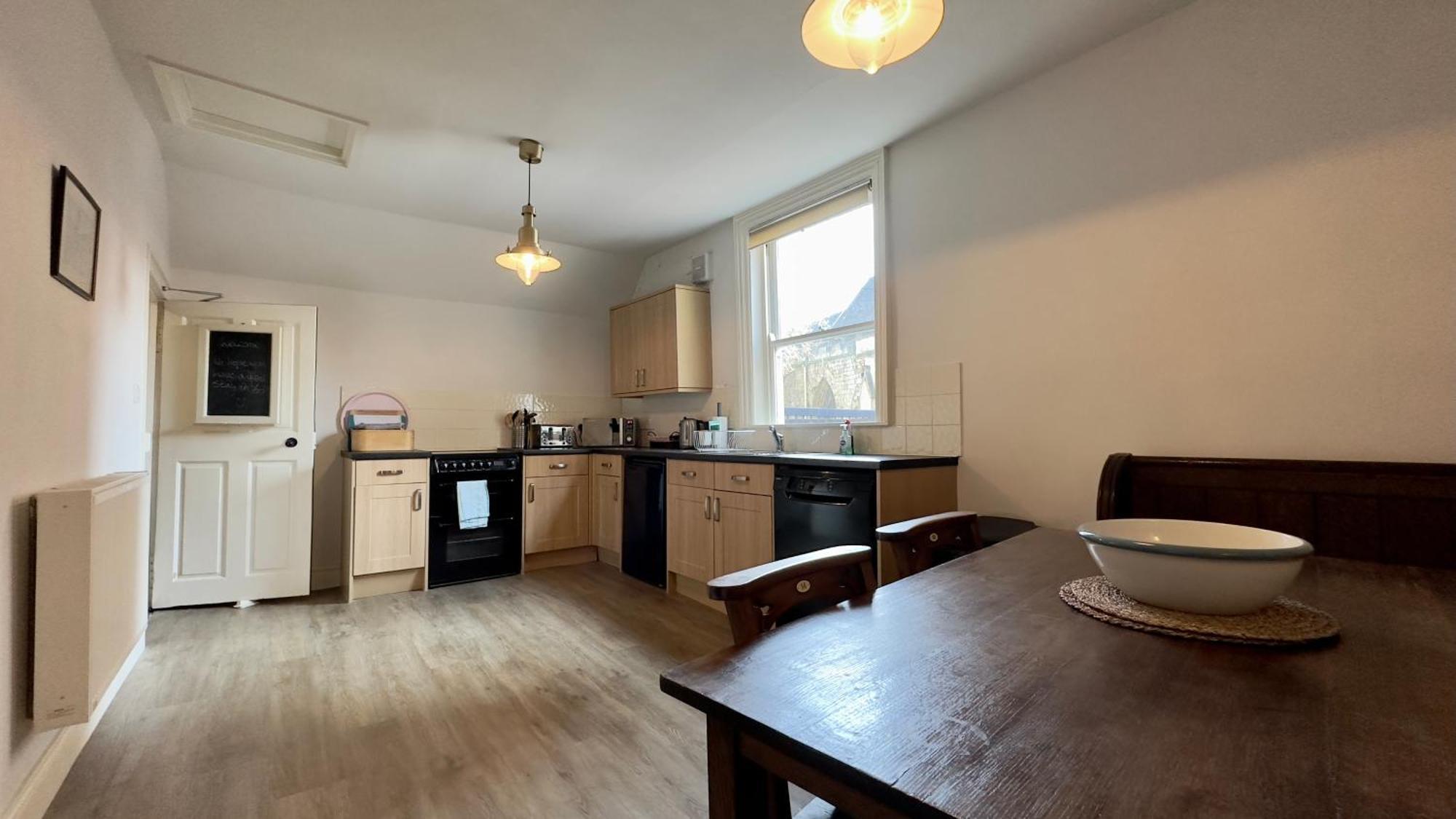 Apartment 87 Micklegate - 87 Micklegate,