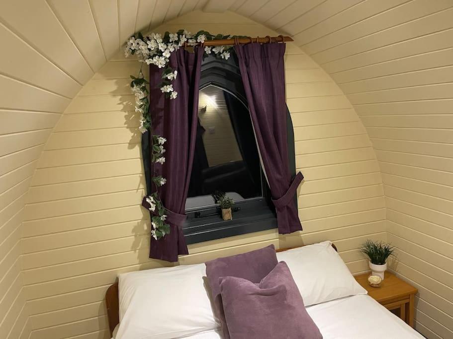 Campsite Belle Vista Glamping &