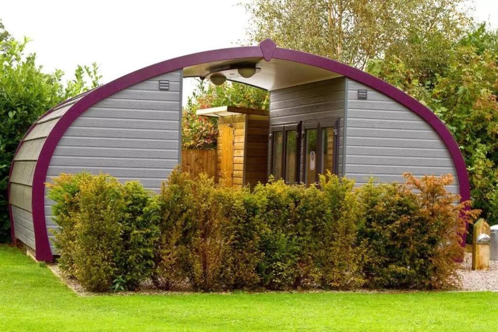Belle Vista Glamping & Campsite