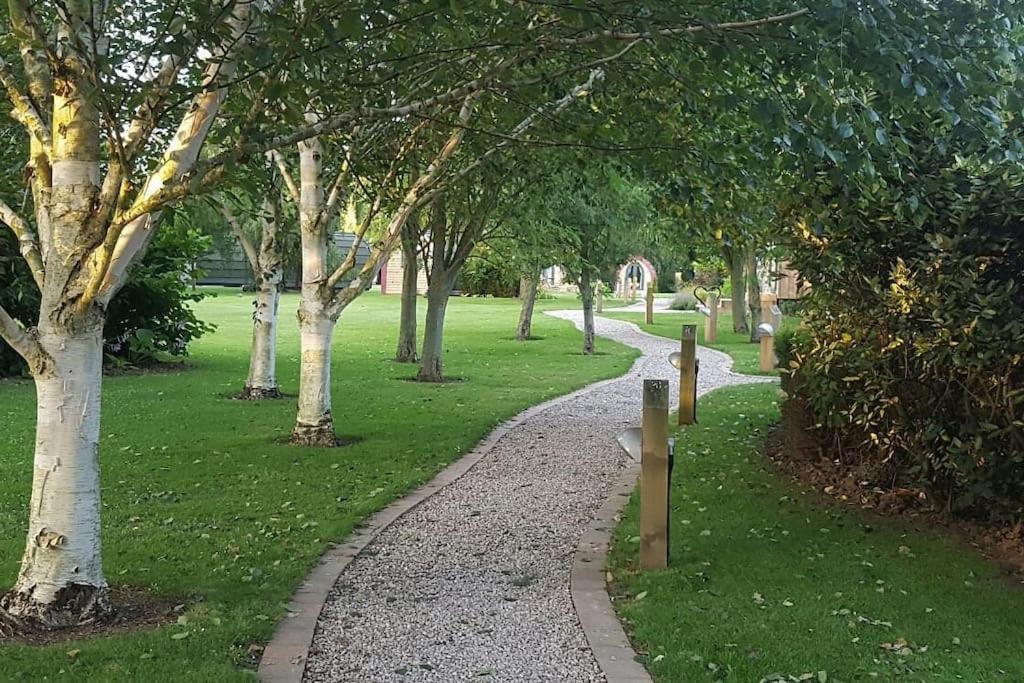 Belle Vista Glamping &