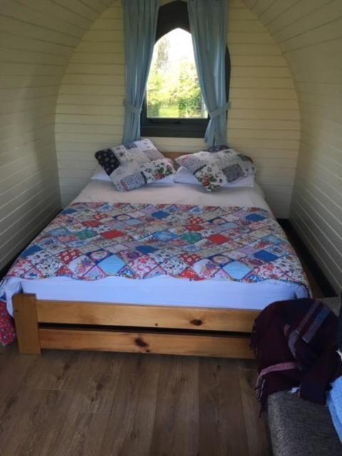 Belle Vista Glamping &
