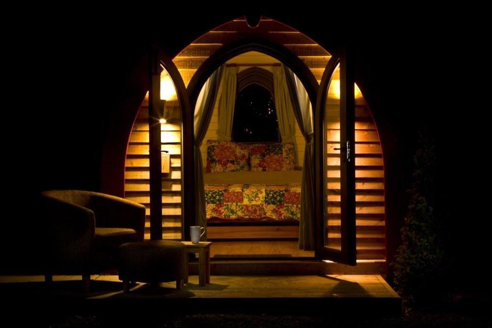 Belle Vista Glamping & Campsite