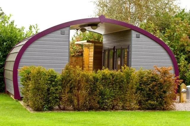Belle Vista Glamping &