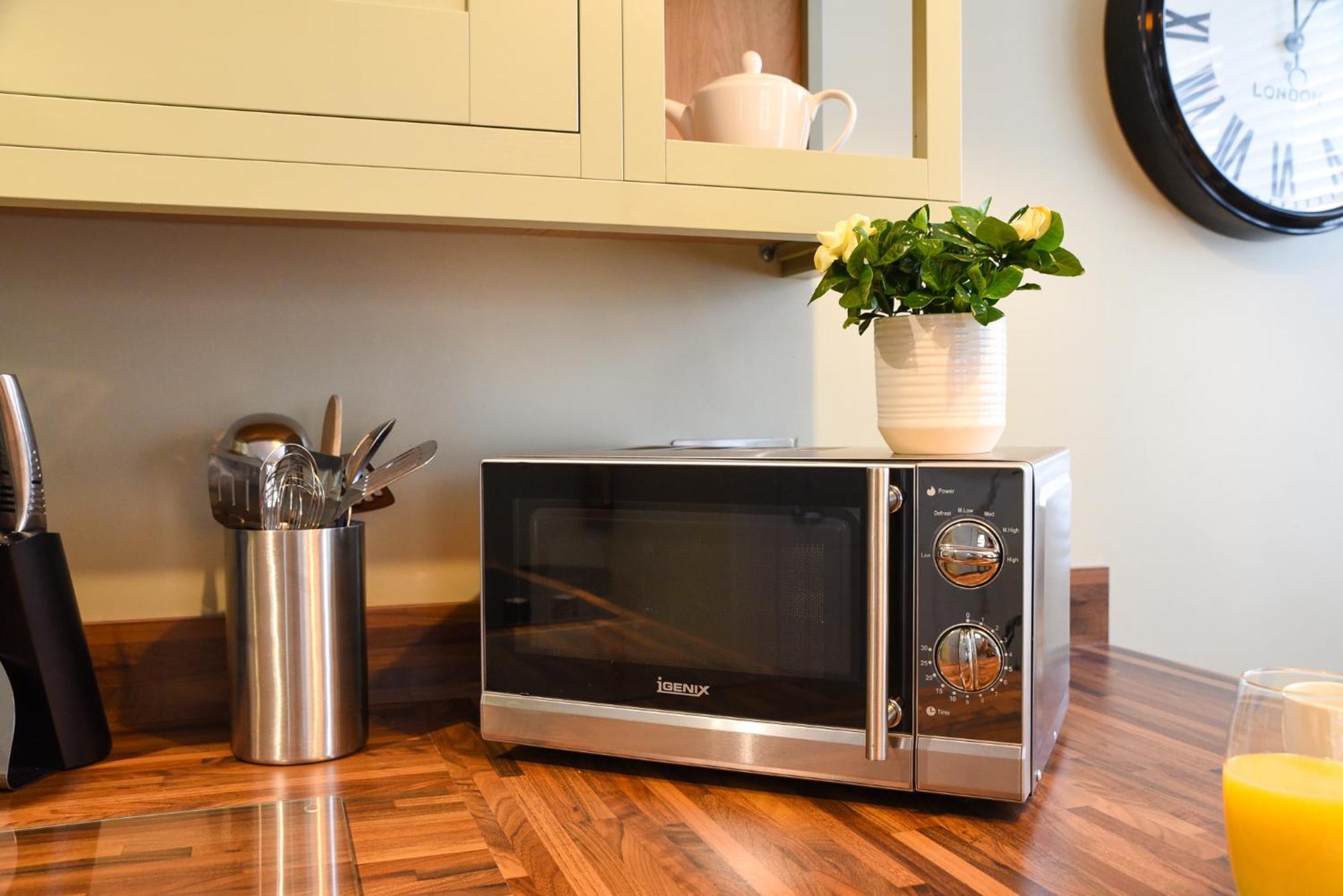The Lawrance Luxury - Aparthotel York