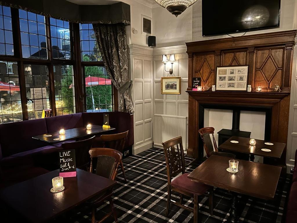 Heworth And Hotel York
