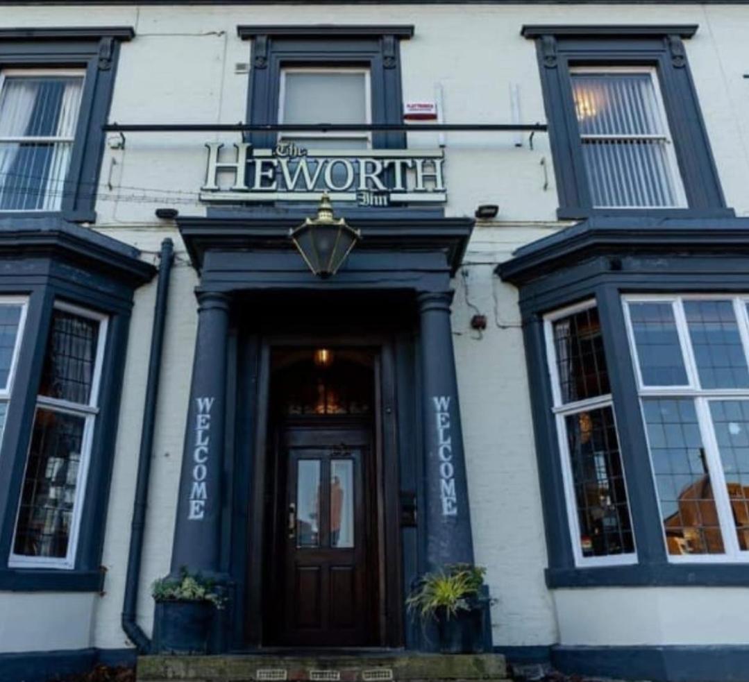 Hotel Heworth And 3*