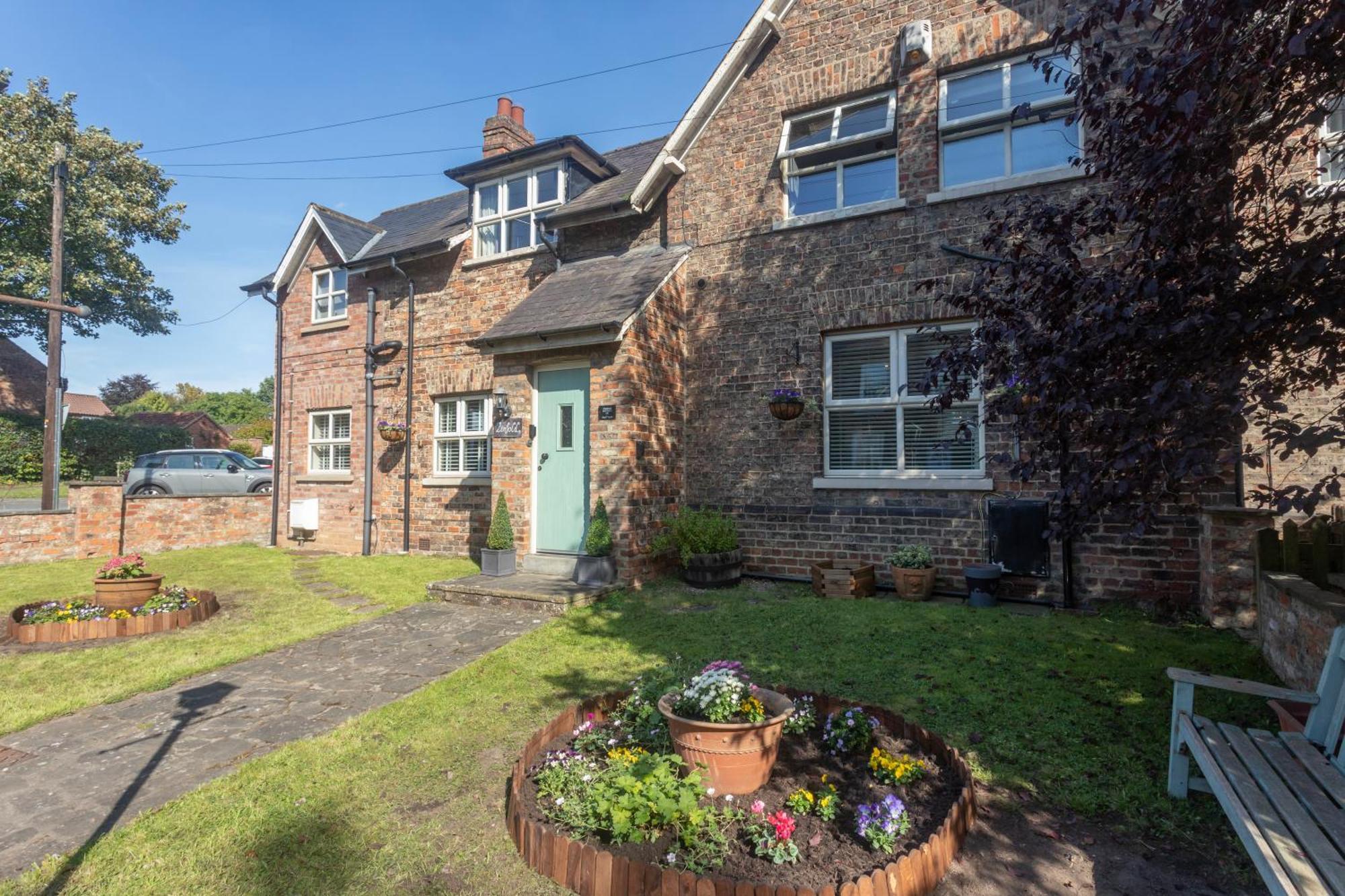 Guest house Pinfold