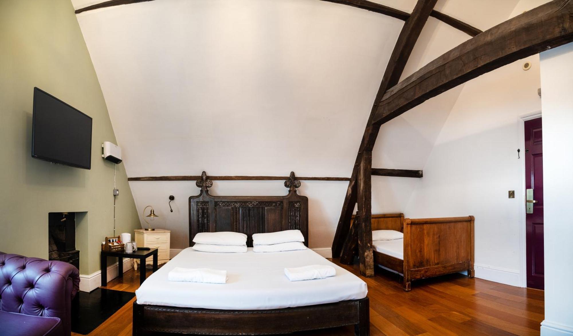 Safestay Micklegate *