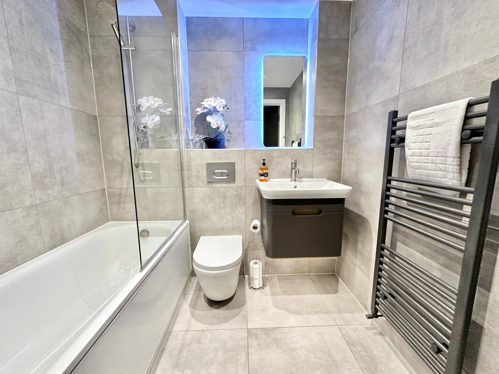Icona 20 - City Centre * York