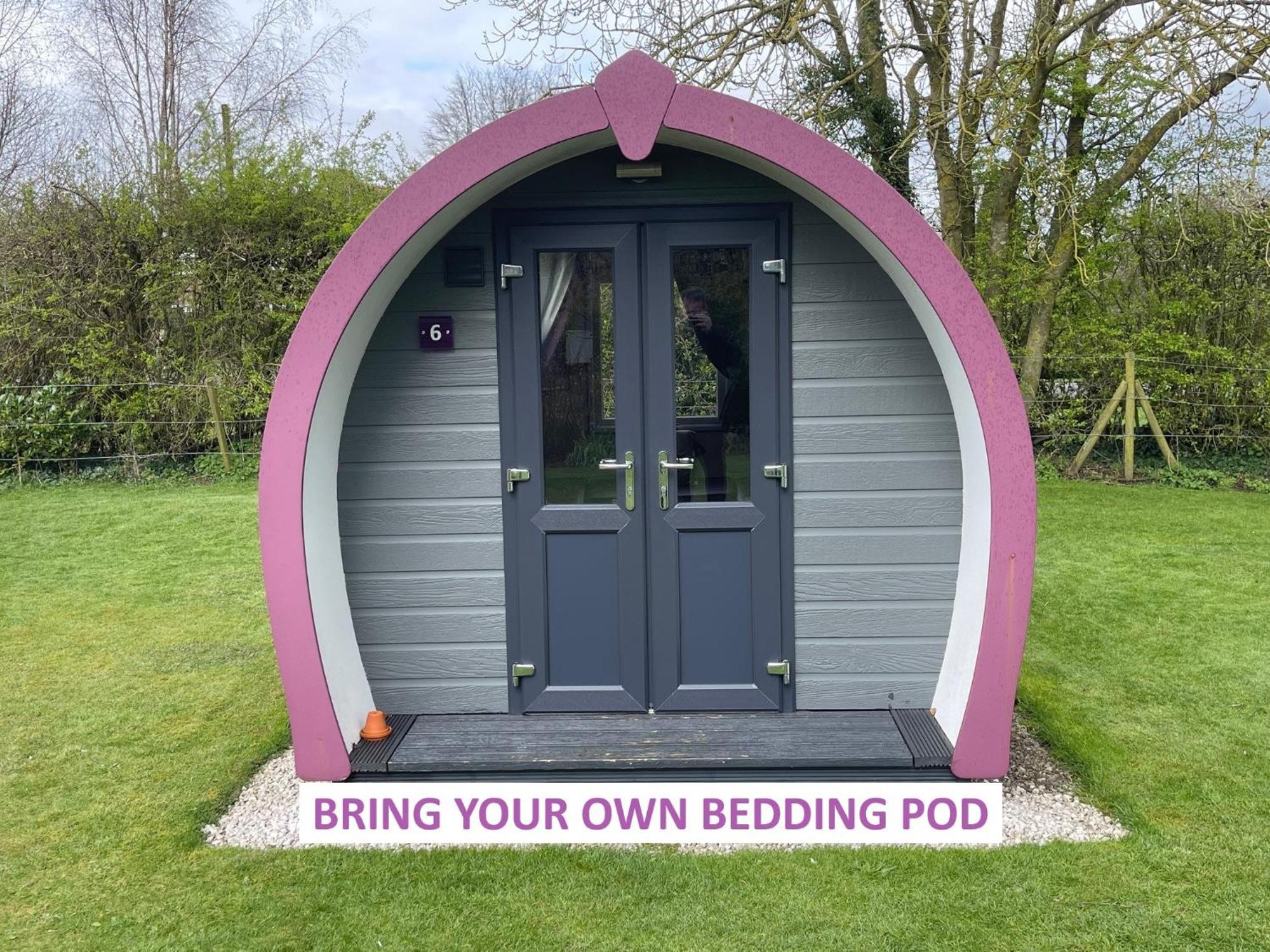 Belle Vista Glamping &