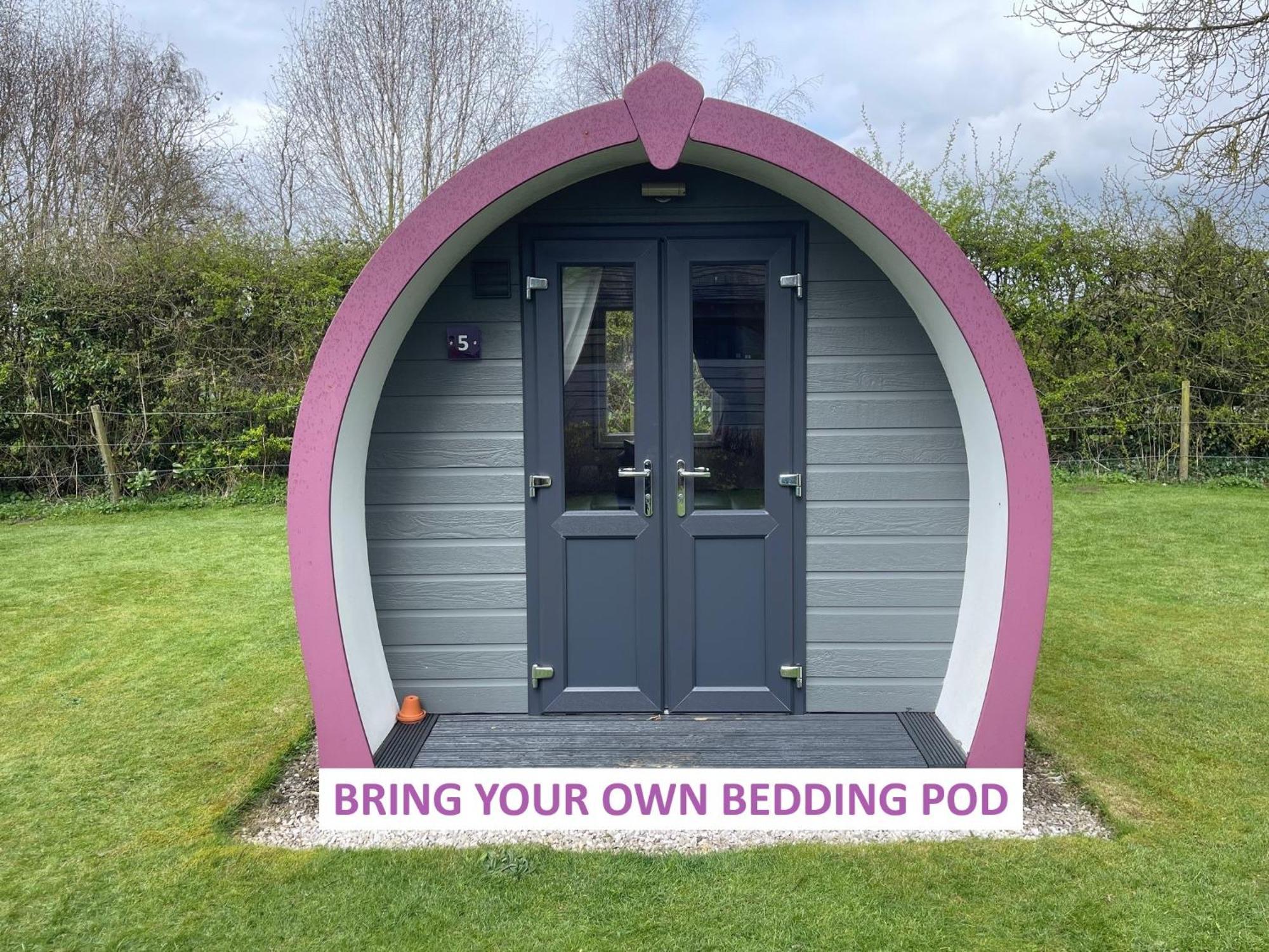 Belle Vista Glamping & Campsite