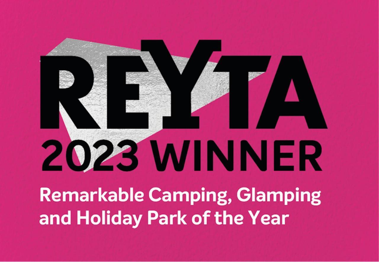 Acorn Glade Glamping * York