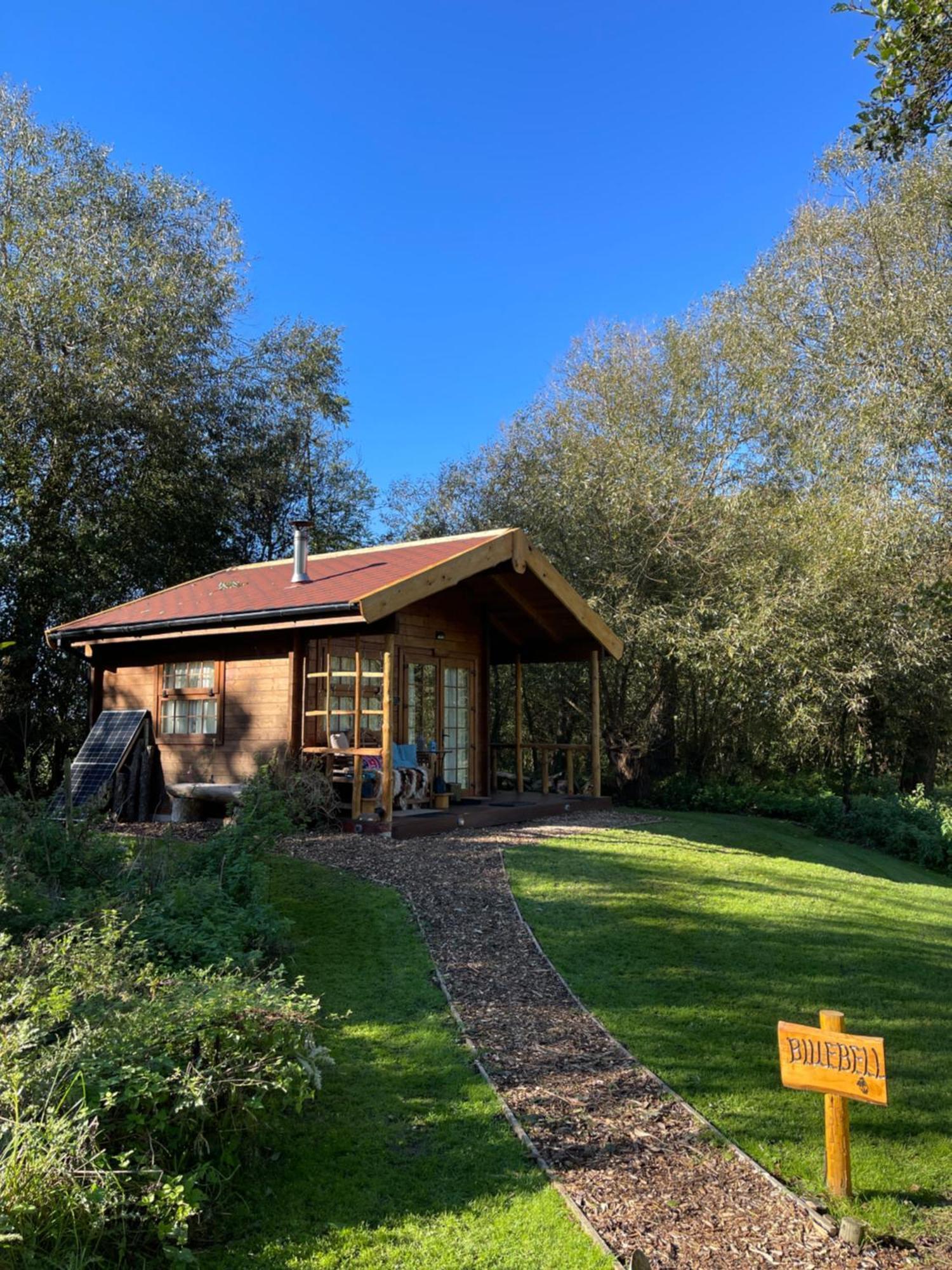 Acorn Glade Glamping *