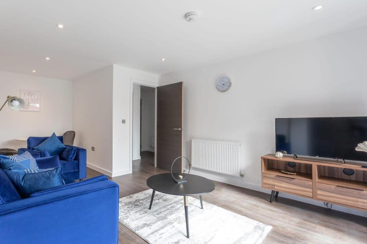 Apartment Stayzeni, Ouse Court Fabulous 1 Bed Flat York
