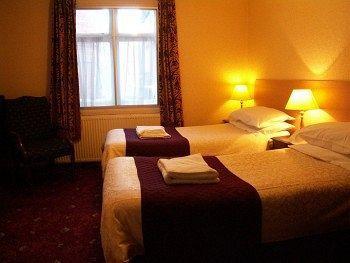 Georgian House & Mews Guest house 4*