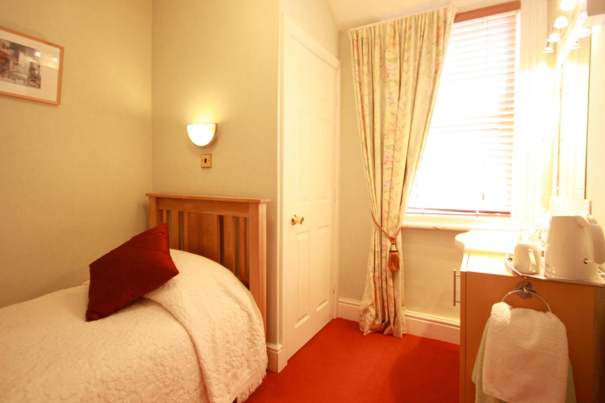Brentwood York