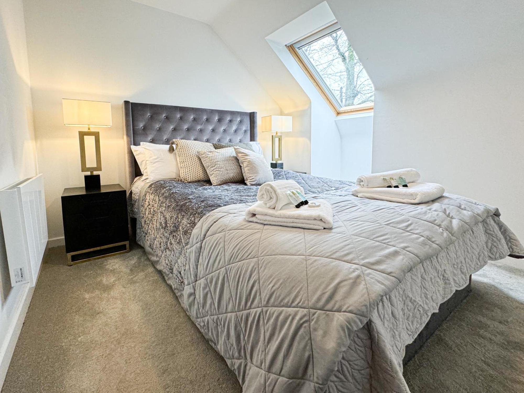 Long Term Business - Relocating Families York