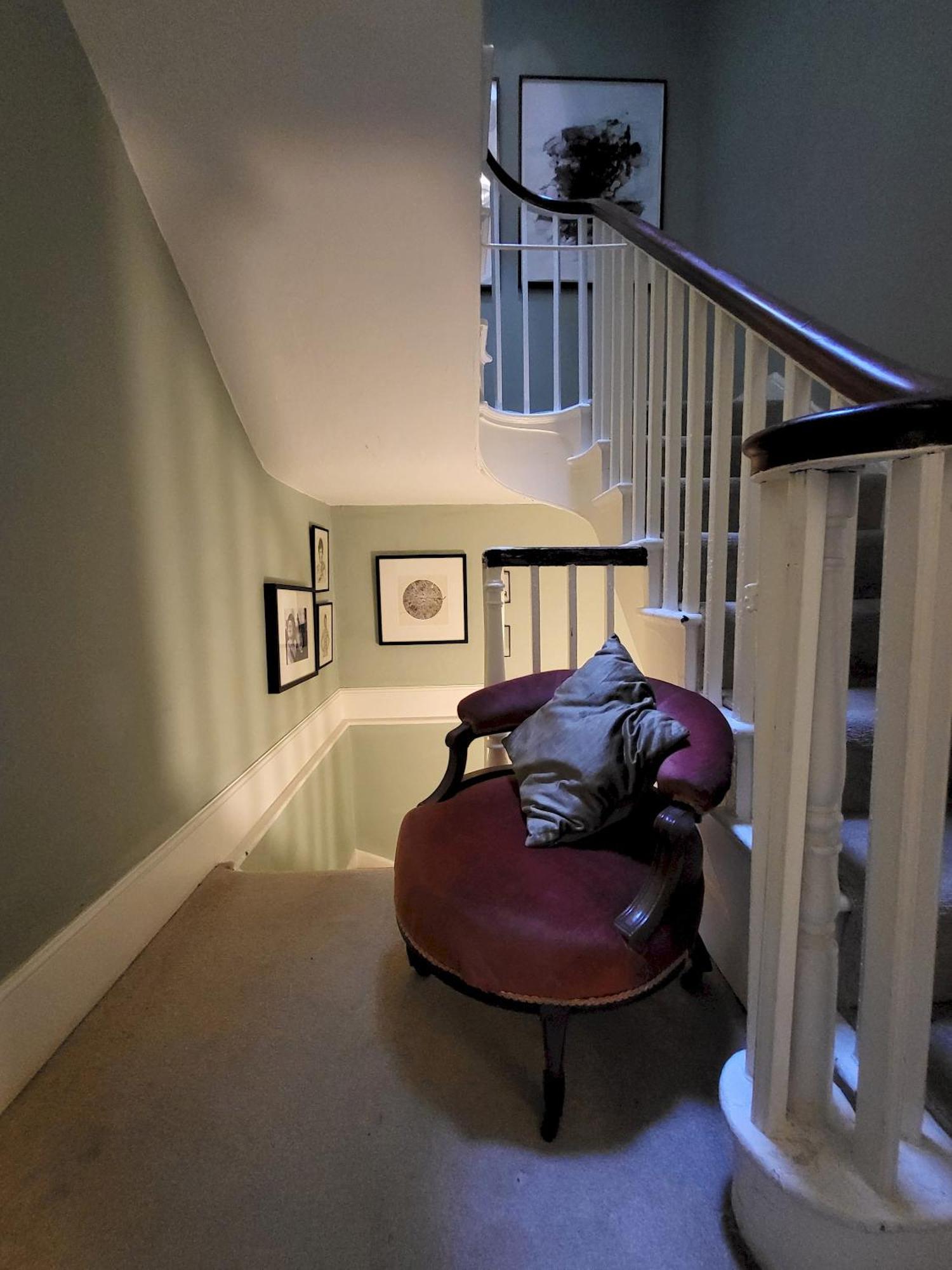 16 Castlegate Holiday home