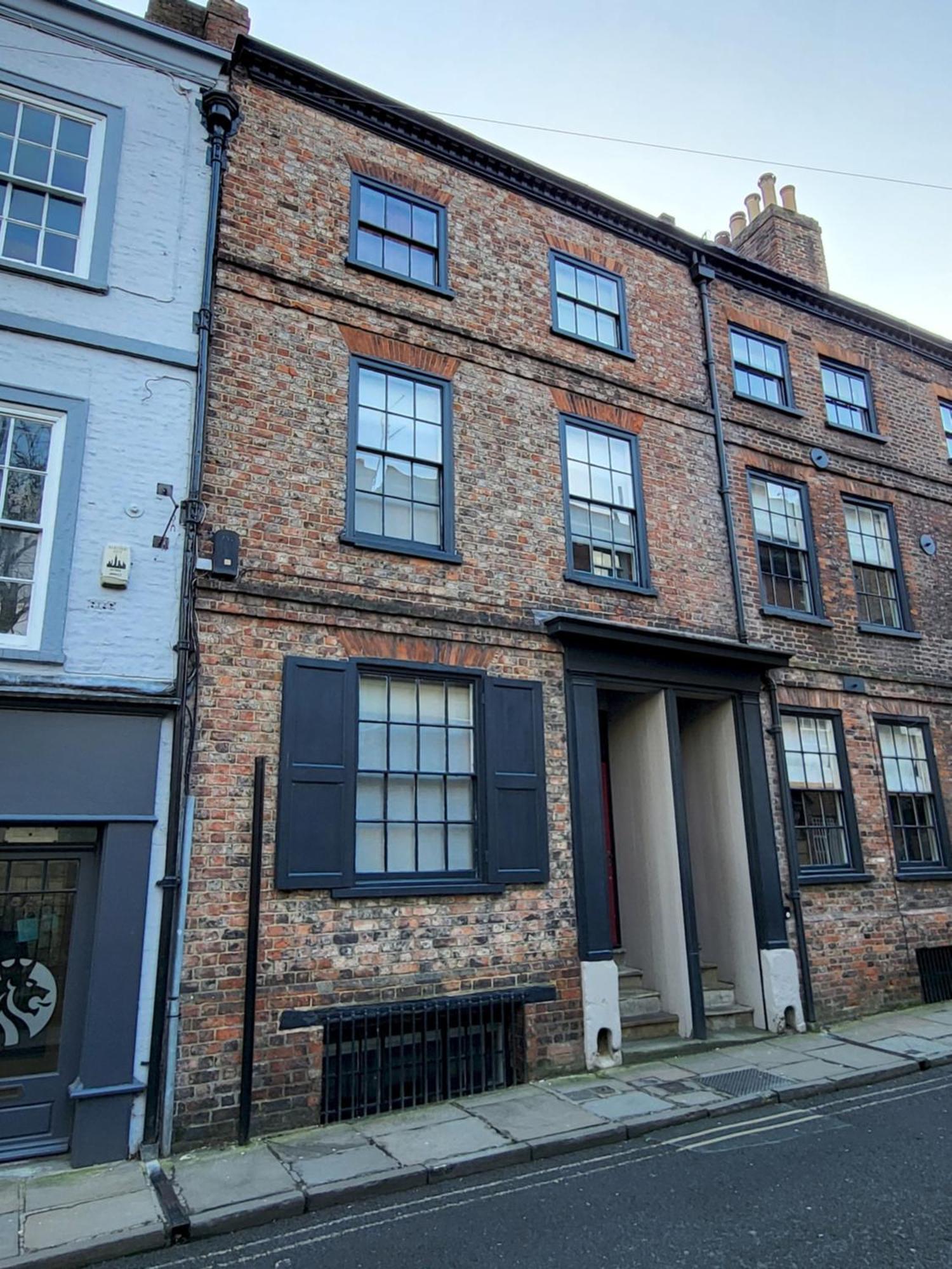 Holiday home 16 Castlegate York