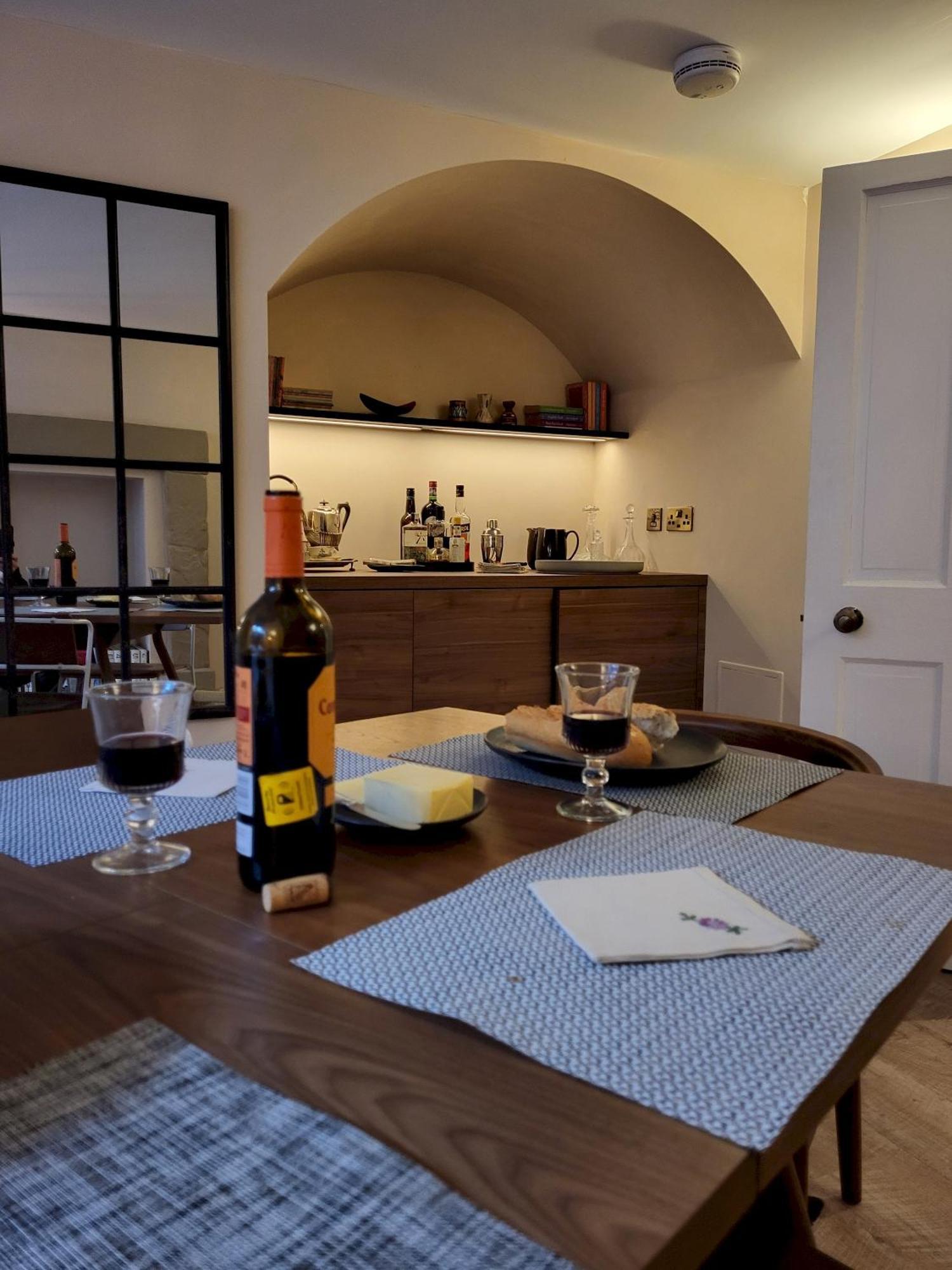 16 Castlegate Holiday home *