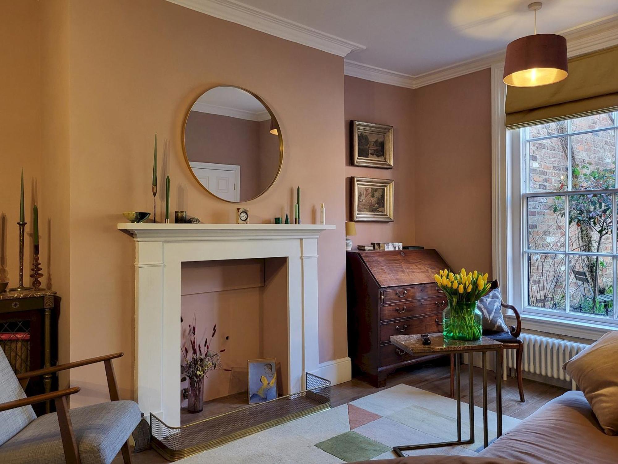 16 Castlegate York