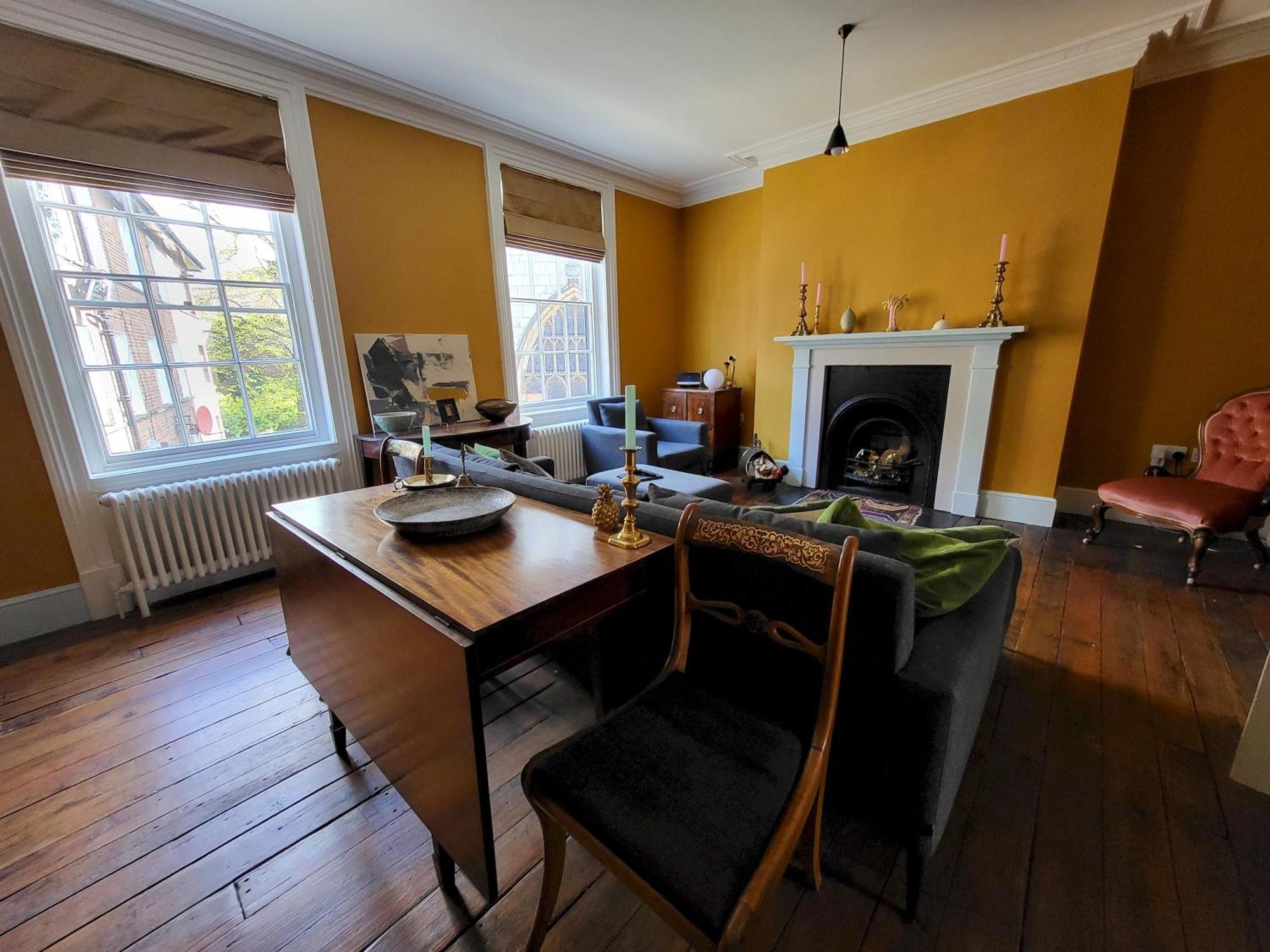 16 Castlegate * York