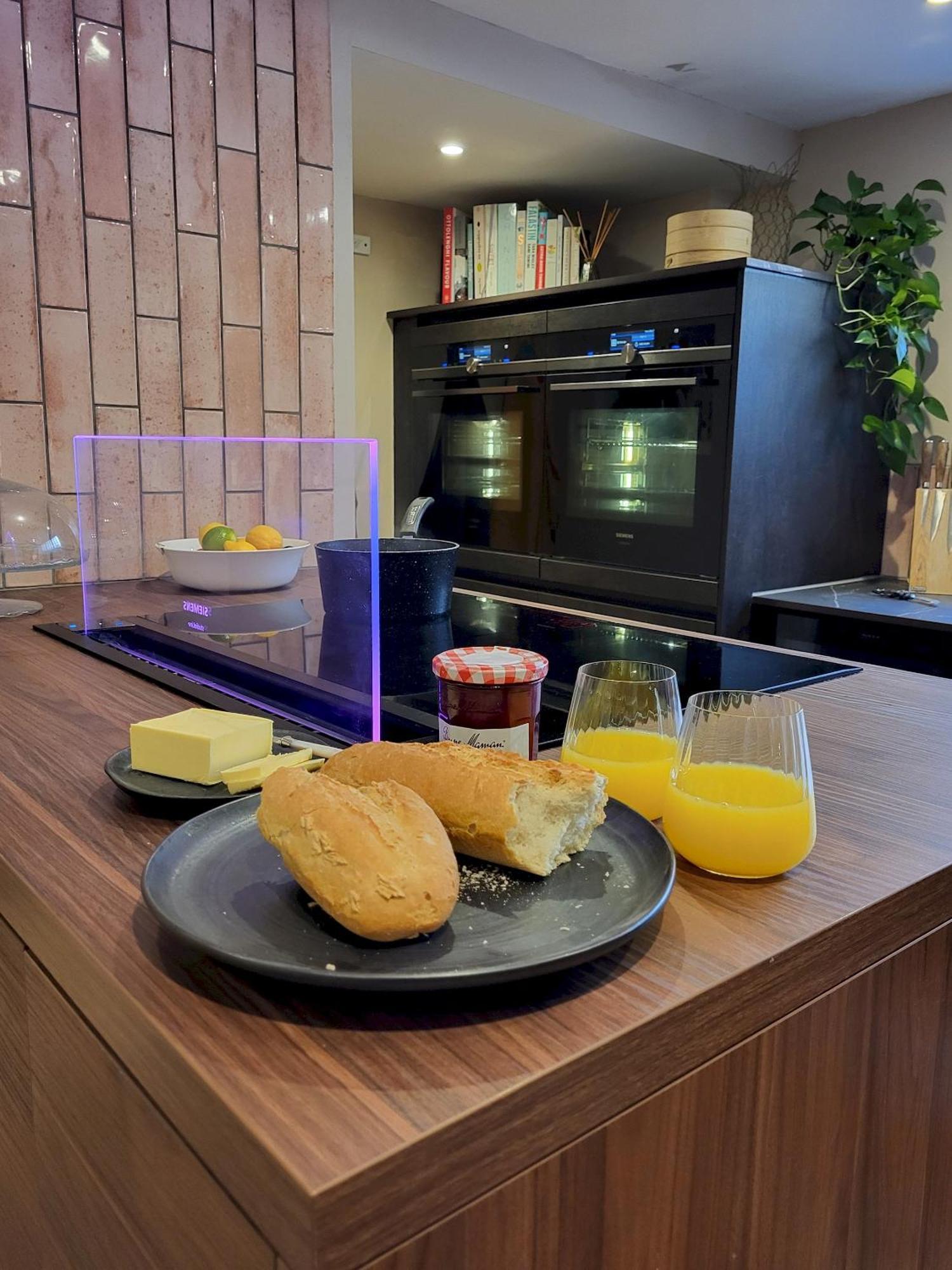 16 Castlegate Holiday home York