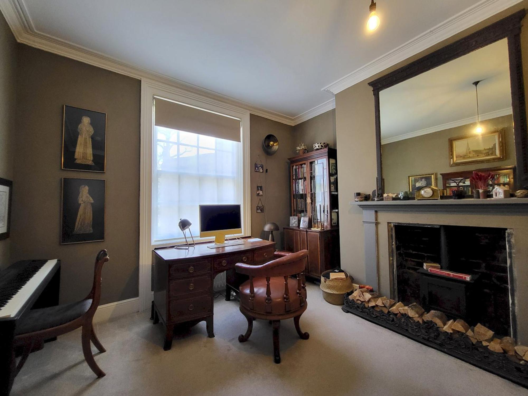 16 Castlegate * York