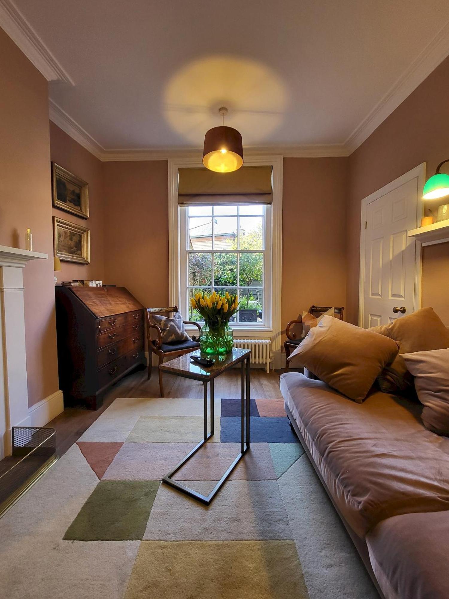 Holiday home 16 Castlegate