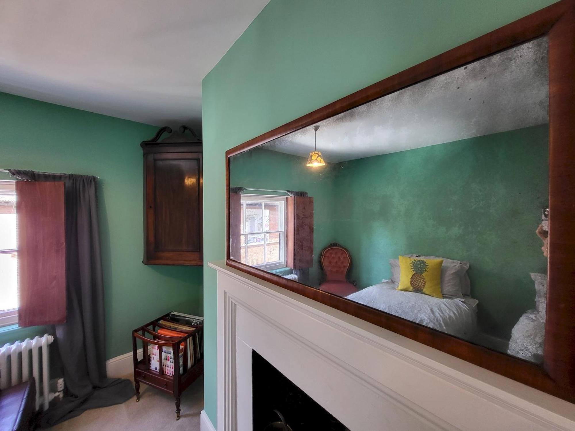 Holiday home 16 Castlegate *