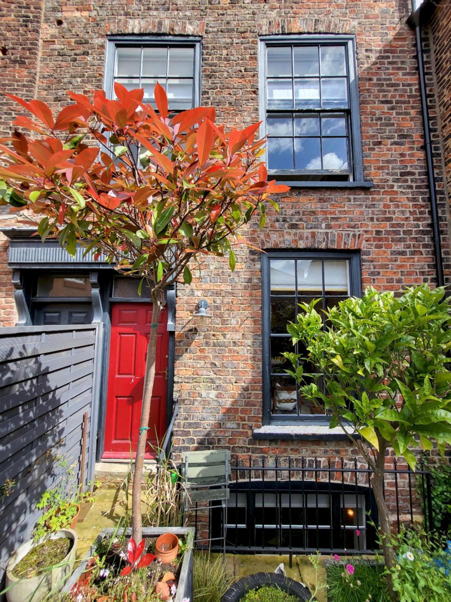 16 Castlegate * York