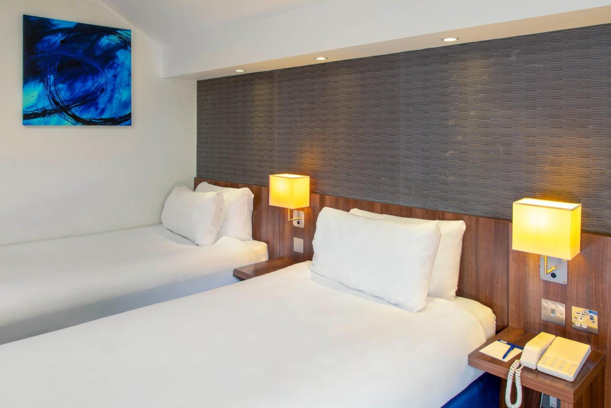 Express By Ihg