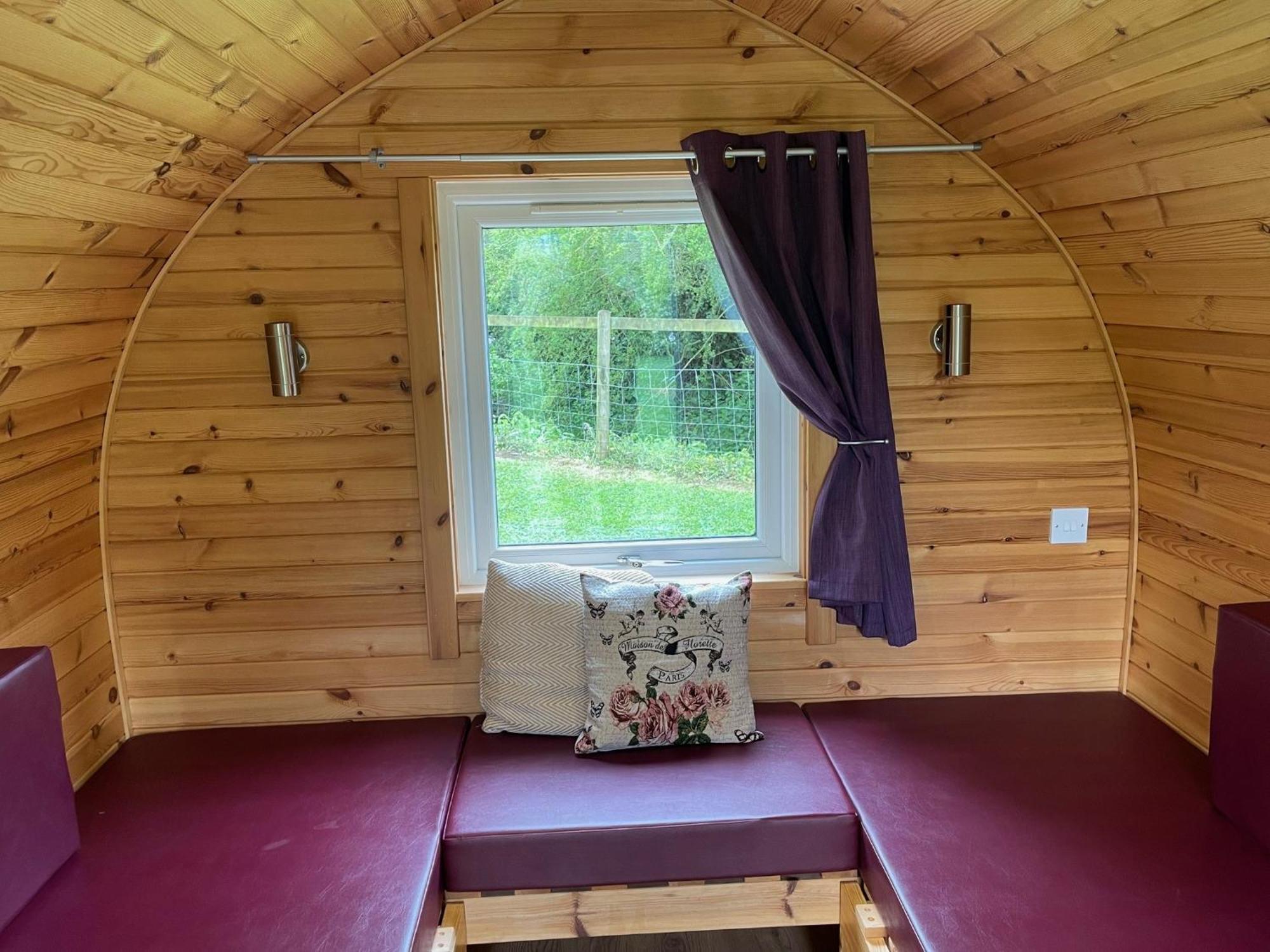 Belle Vista Glamping & *