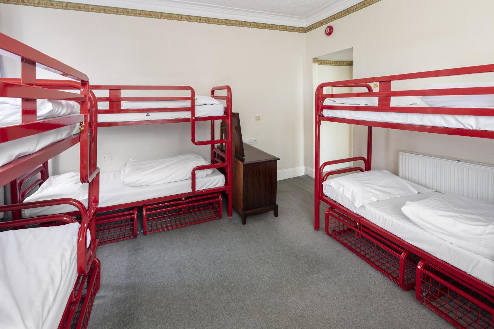 Hostel Astor York