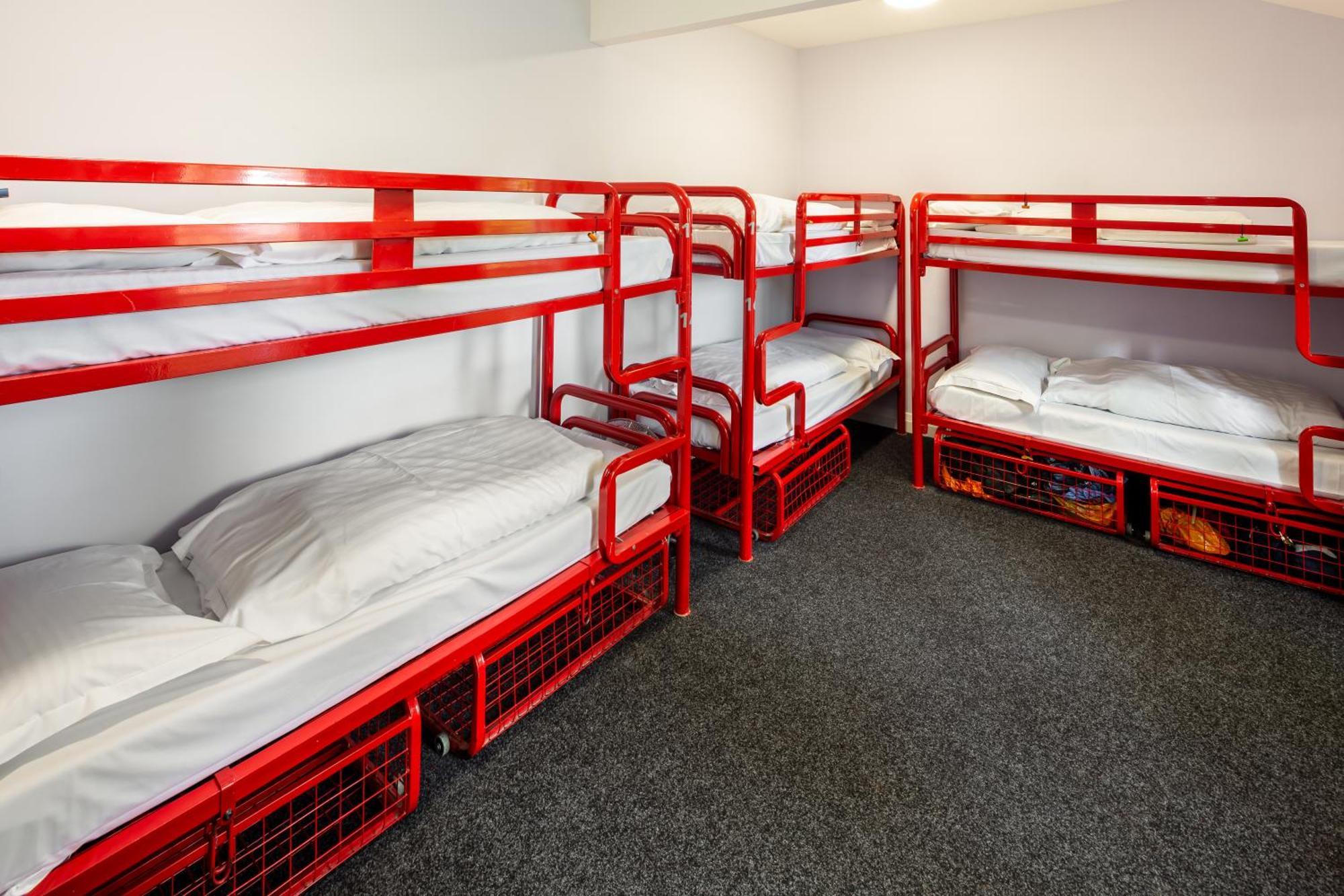 Hostel Astor