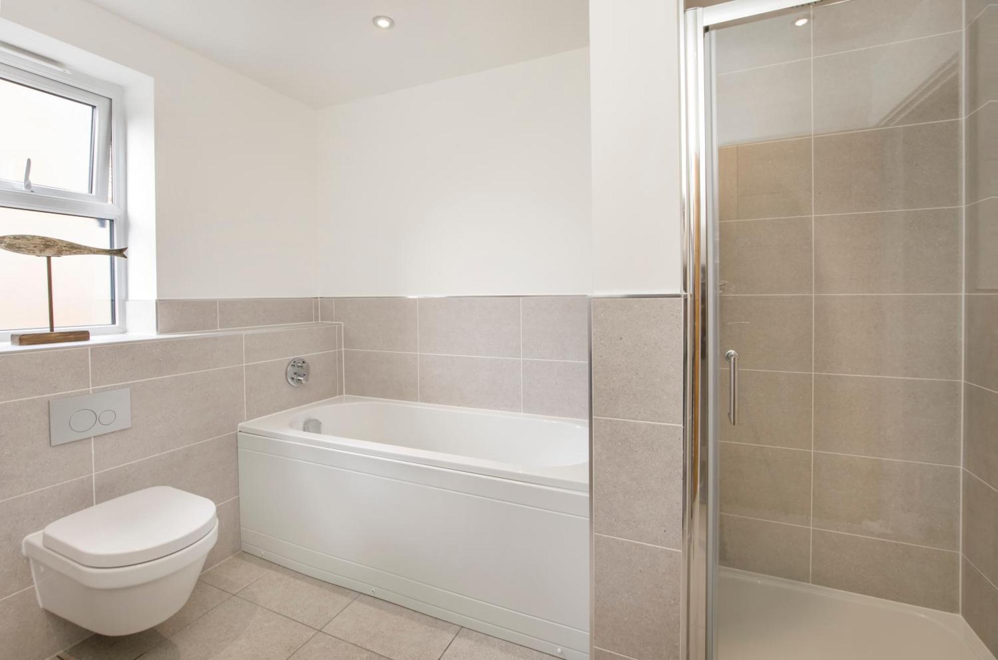 Mount Vale 4 Bedroom Luxury & Free Parking York