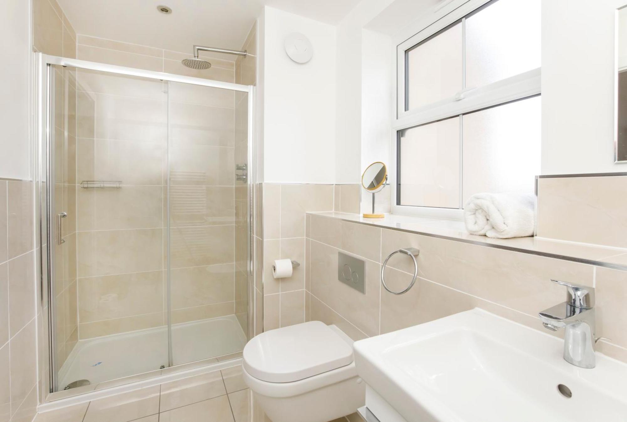 Holiday home Mount Vale 4 Bedroom Luxury & Free Parking York