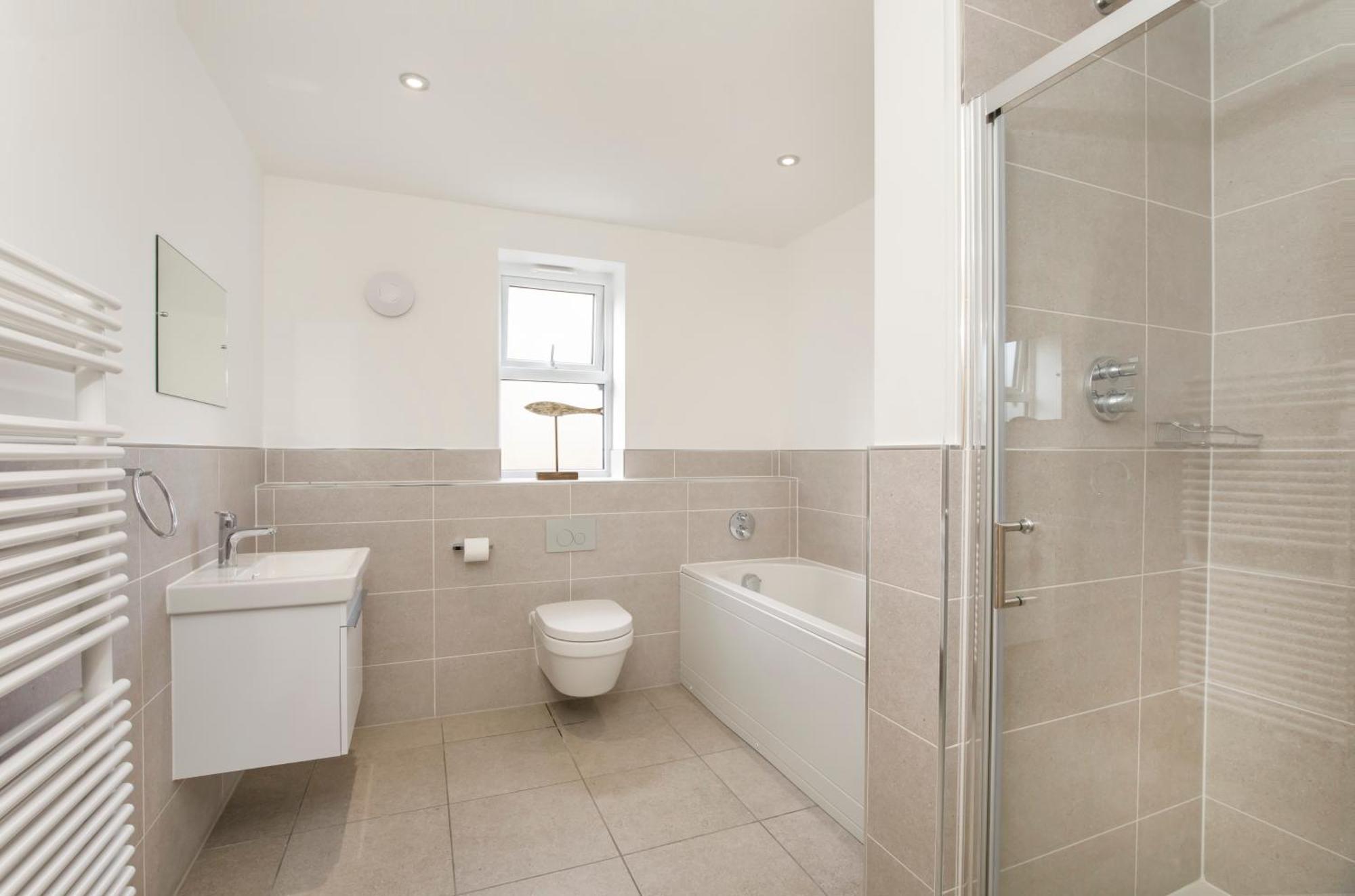 Holiday home Mount Vale 4 Bedroom Luxury & Free Parking *