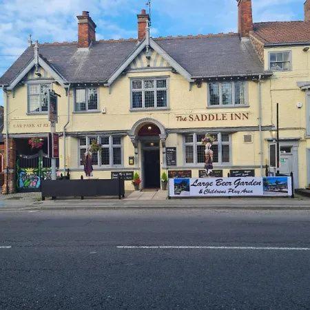 The Saddle Inn York