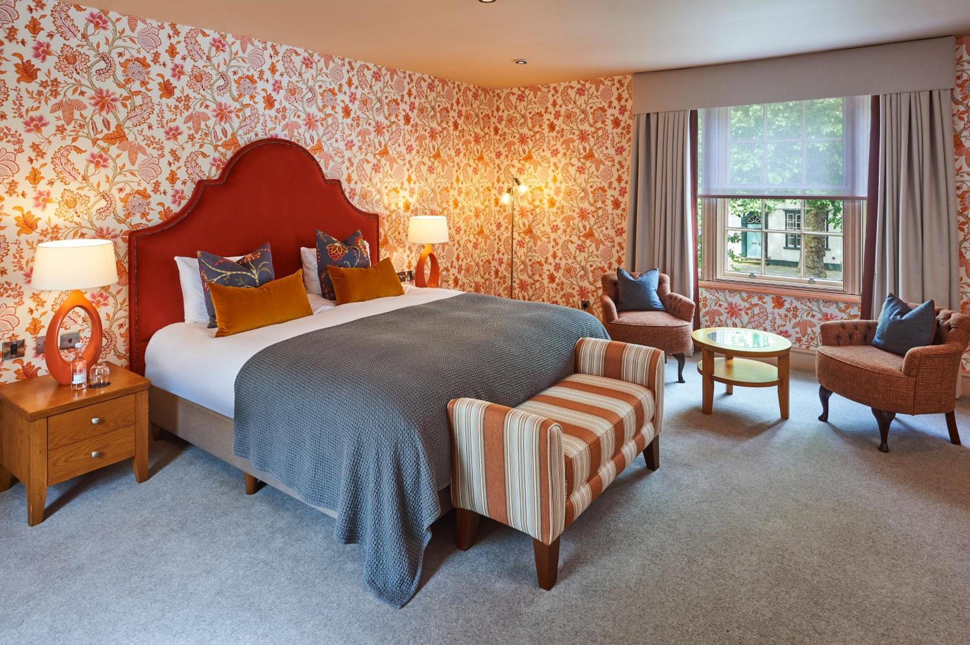 Du Vin & Bistro Hotel