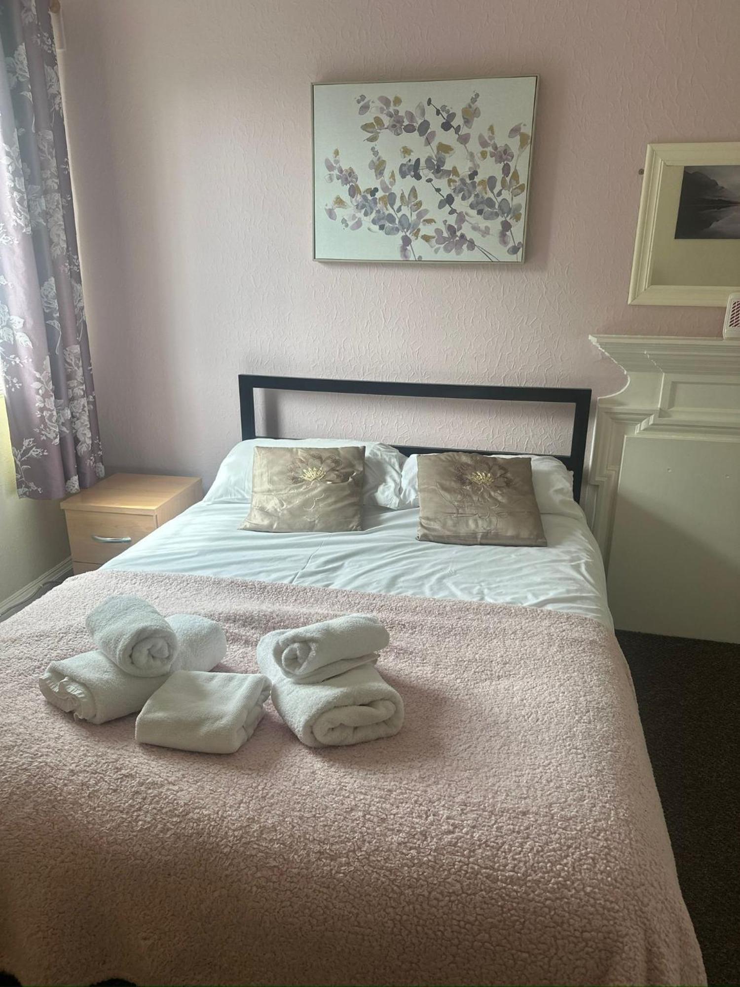 Inn The Saddle York