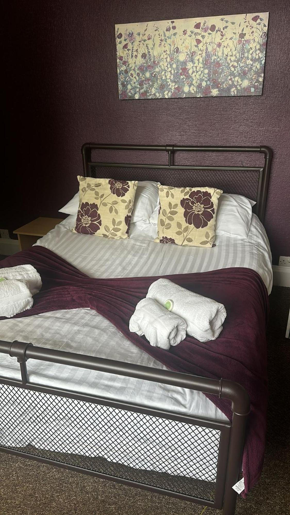 Inn The Saddle 5*