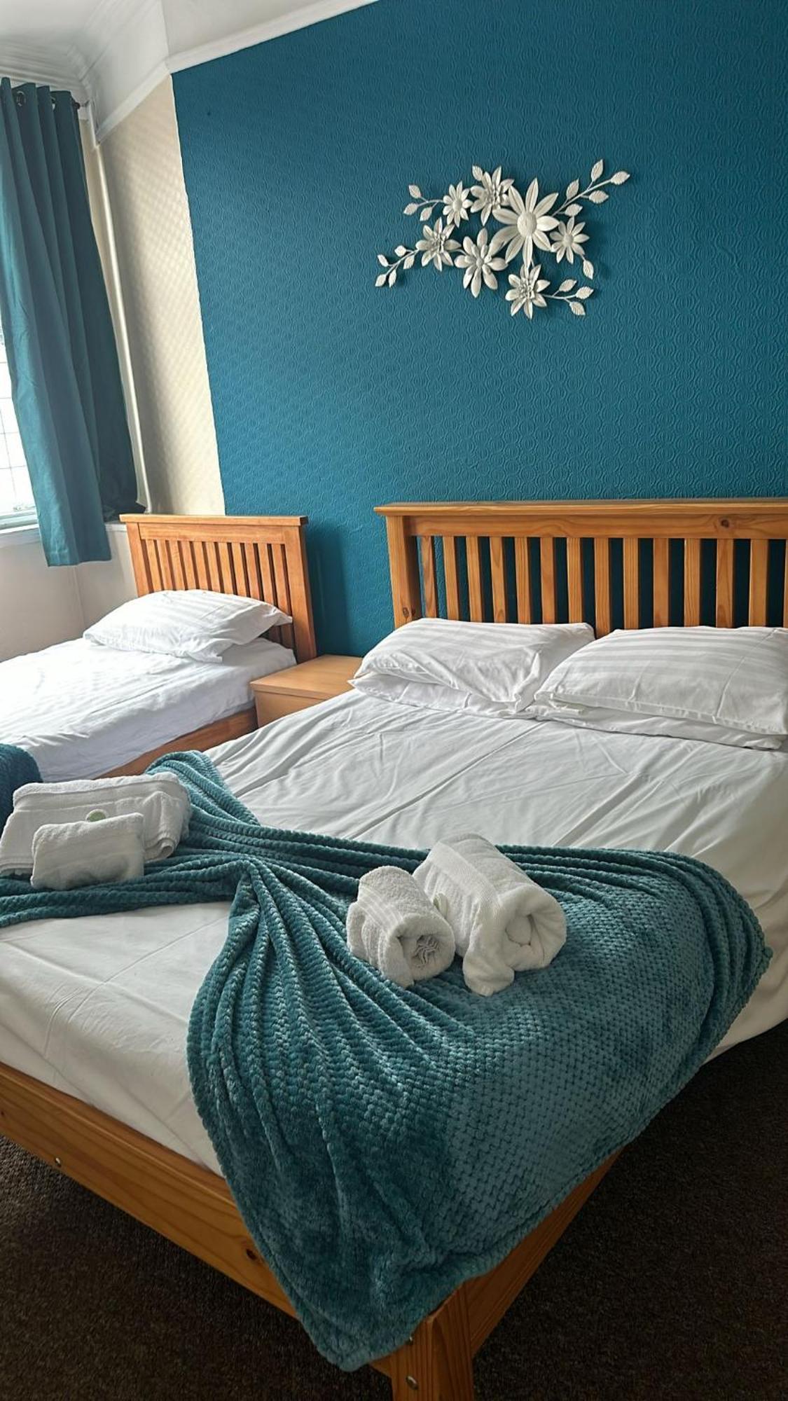 Inn The Saddle 5*