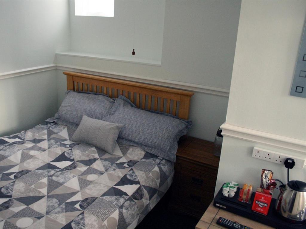 Inn Masons Arms 4*